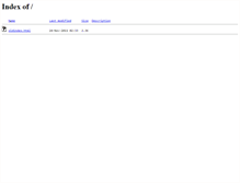 Tablet Screenshot of mcc.co.in