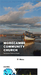 Mobile Screenshot of mcc.uk.com